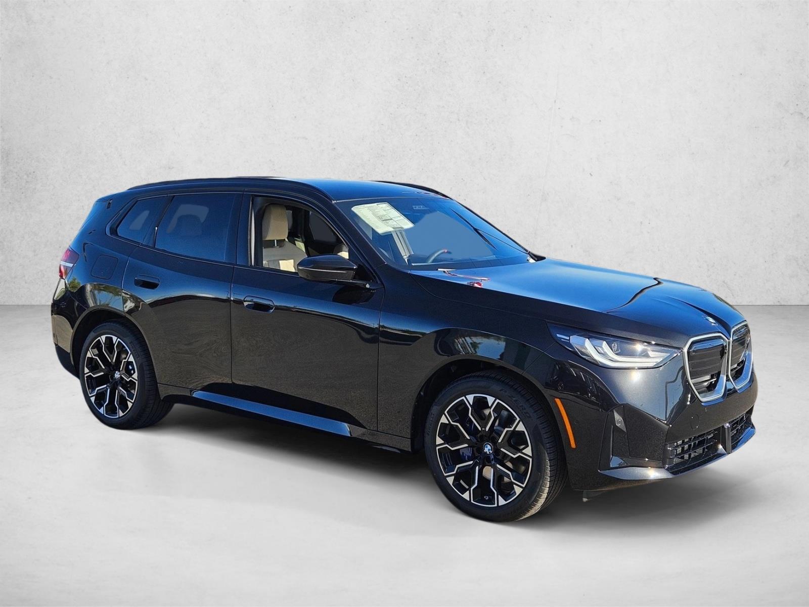 2026 BMW X3 M50 - Photo 7