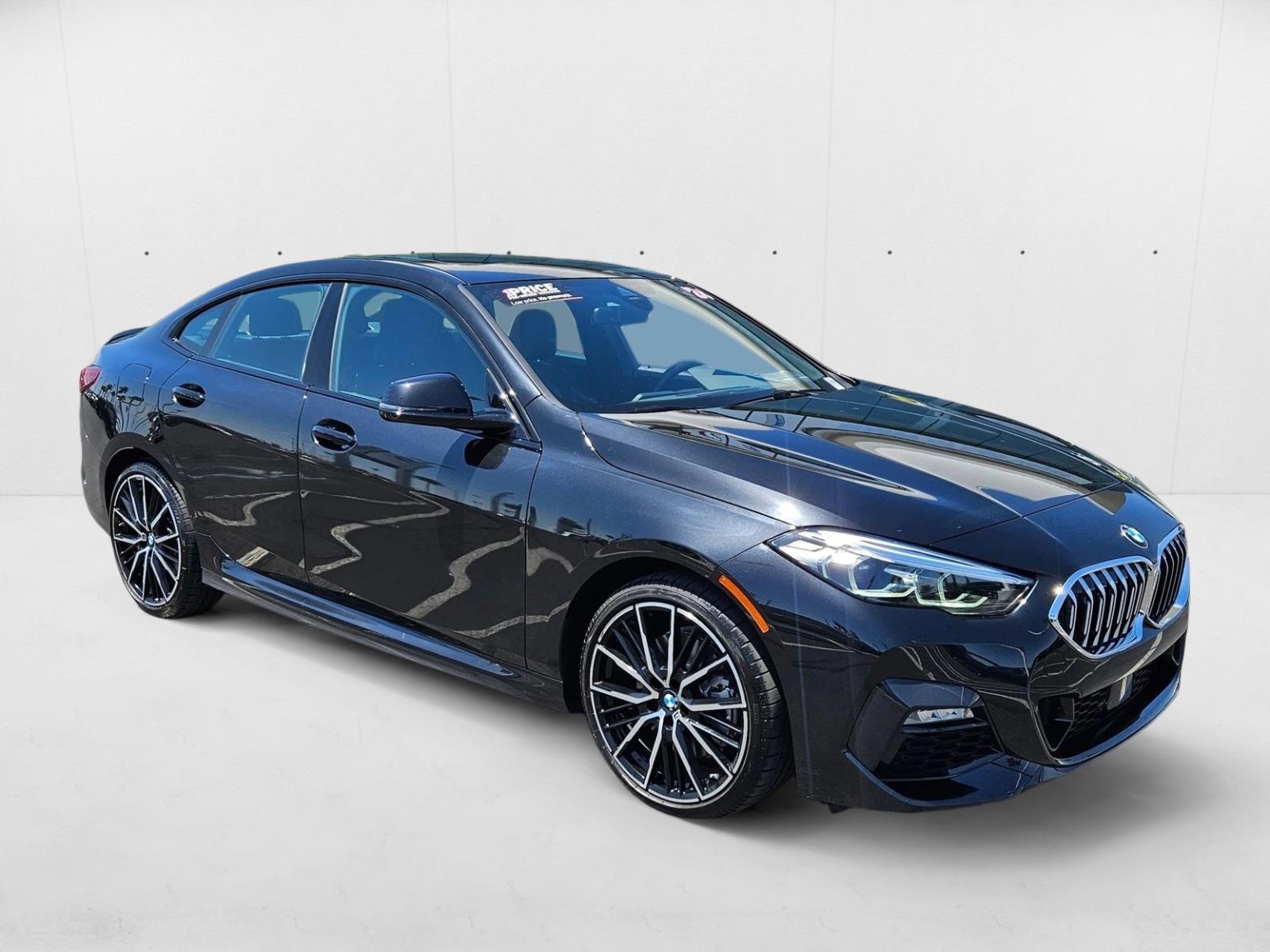 2024 Bmw 228i sDrive Gran Coupe photo 3