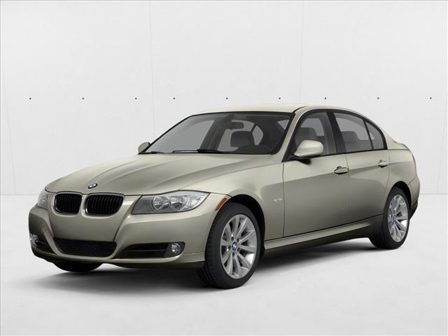 2011 BMW 3 Series 328i