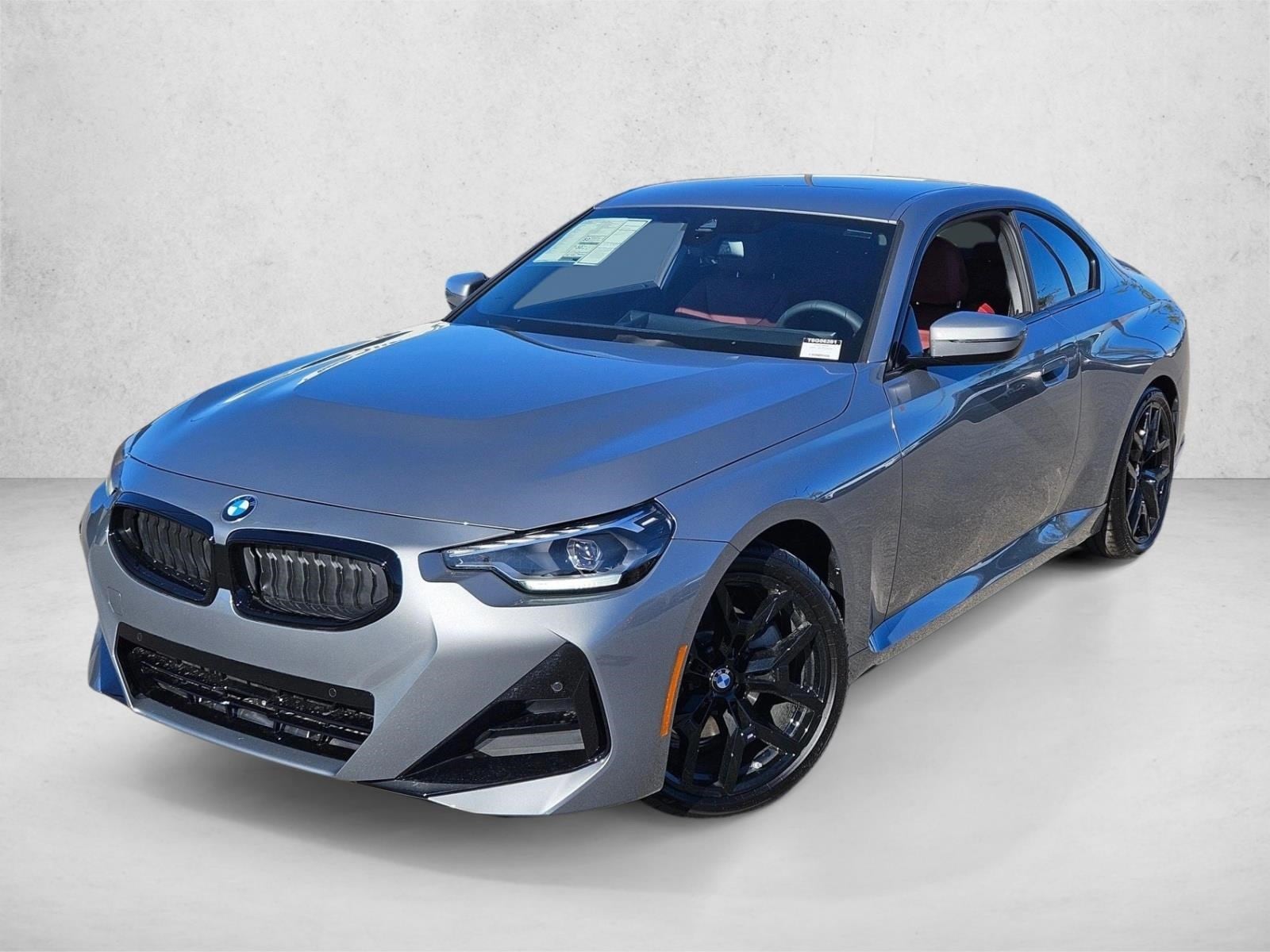 2026 BMW 2 Series 230i's photo