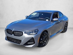 2026 BMW 230i Coupe