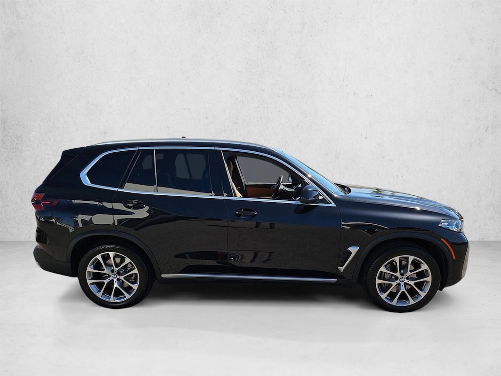 Used 2026 BMW X5 sDrive40i SUV