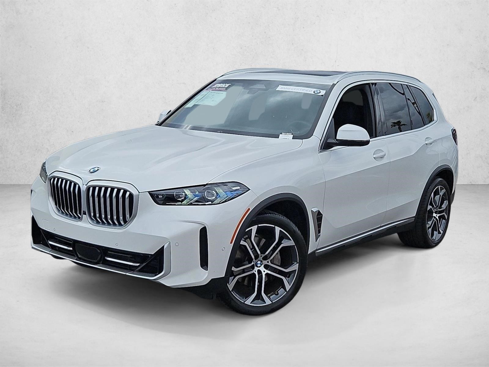 2026 BMW X5 40i