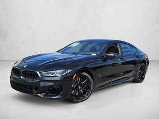 2026 BMW 840i