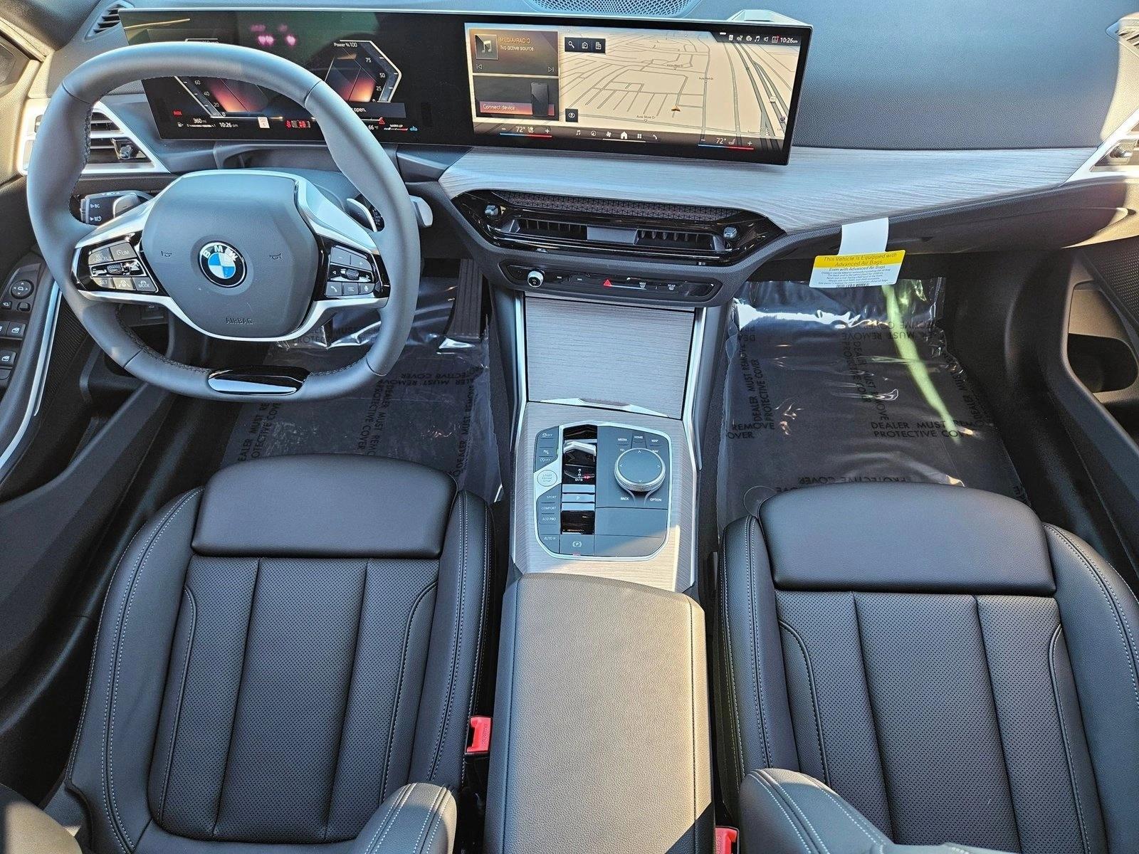 2026 BMW 3 Series 330i - Photo 15