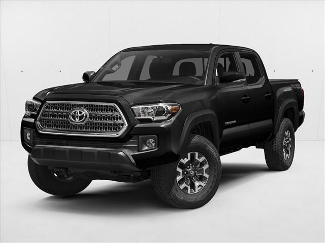 2017 Toyota Tacoma TRD Off Road Double Cab 4x2 V6 Auto SB's photo
