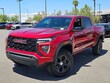 GMC Canyon