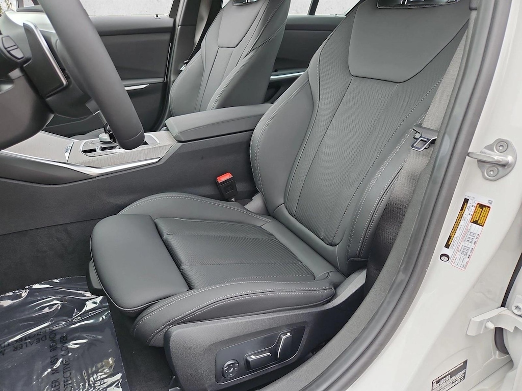 New 2026 BMW 330i Sedan