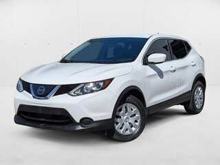 2019 Nissan Rogue Sport