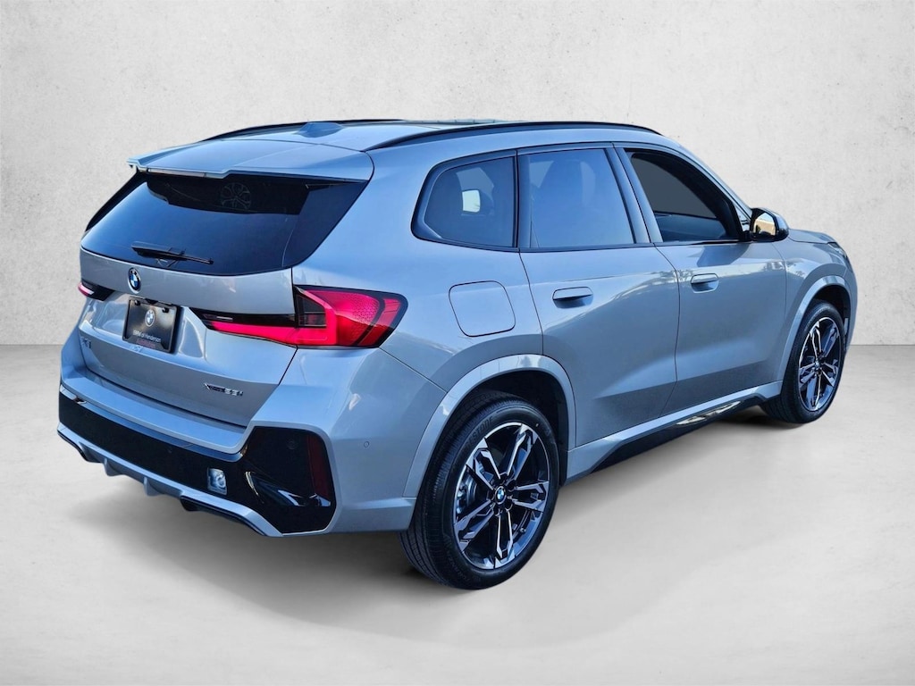 New 2026 BMW X1 xDrive28i SUV