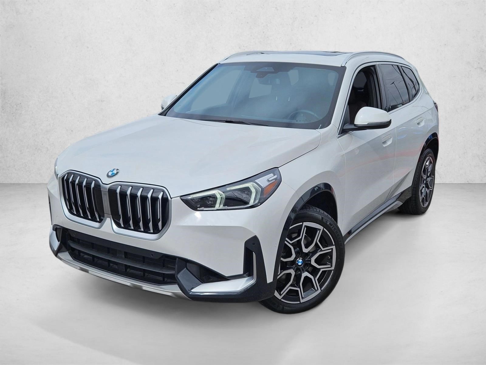 2025 BMW X1