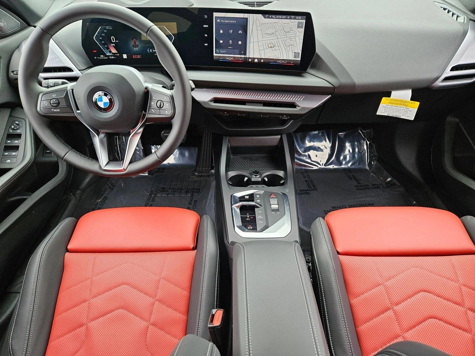 2026 BMW 2 Series 228 - Photo 15