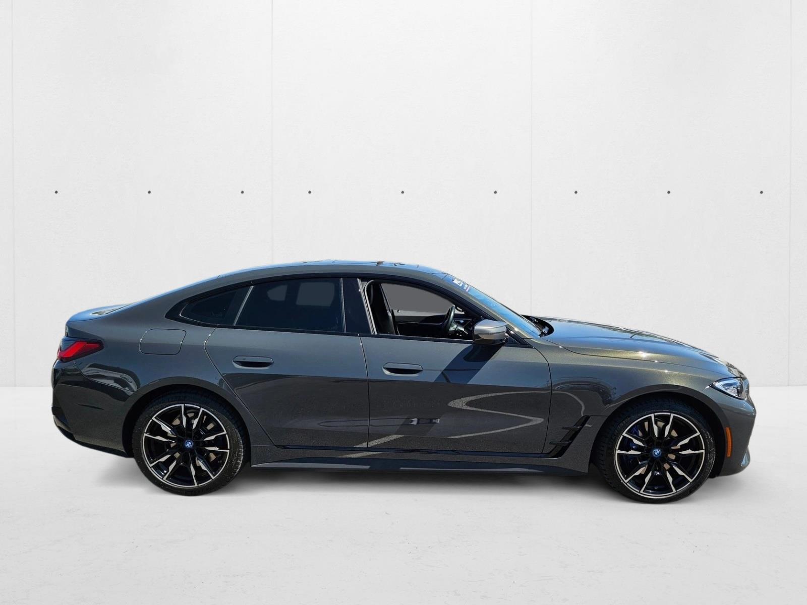 2024 Bmw i4 M50 photo 4