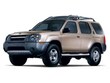 Nissan Xterra