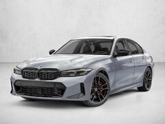 2026 BMW M340 i NA Sedan