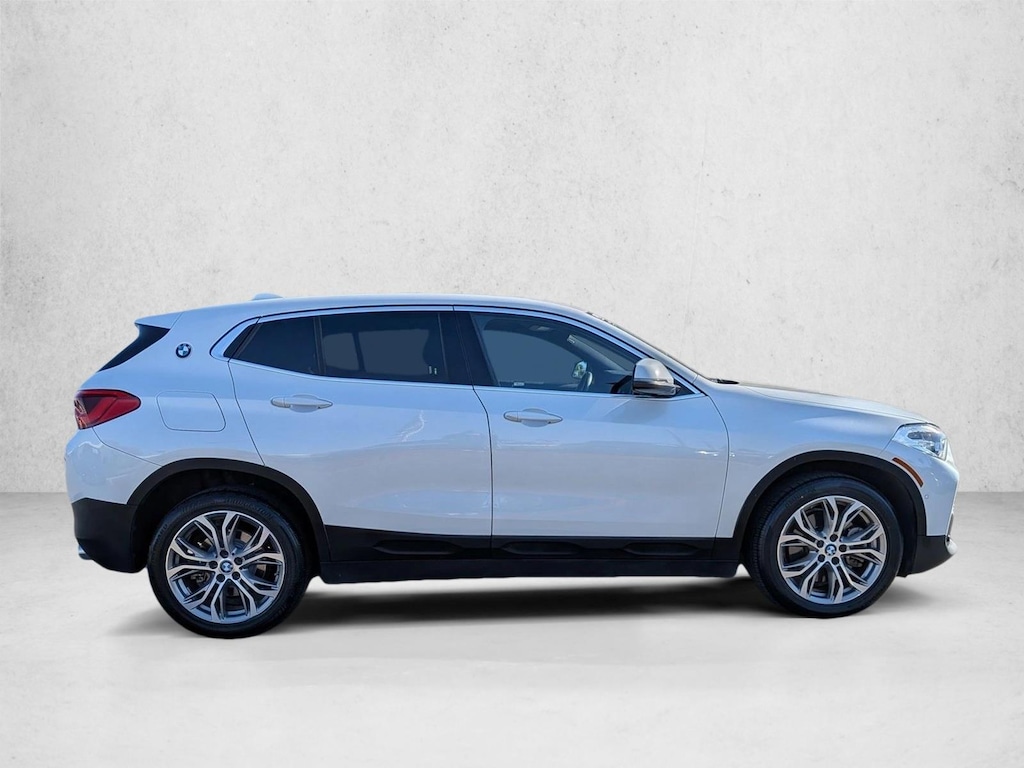 Used 2018 BMW X2 sDrive28i Sports Activity Coupe