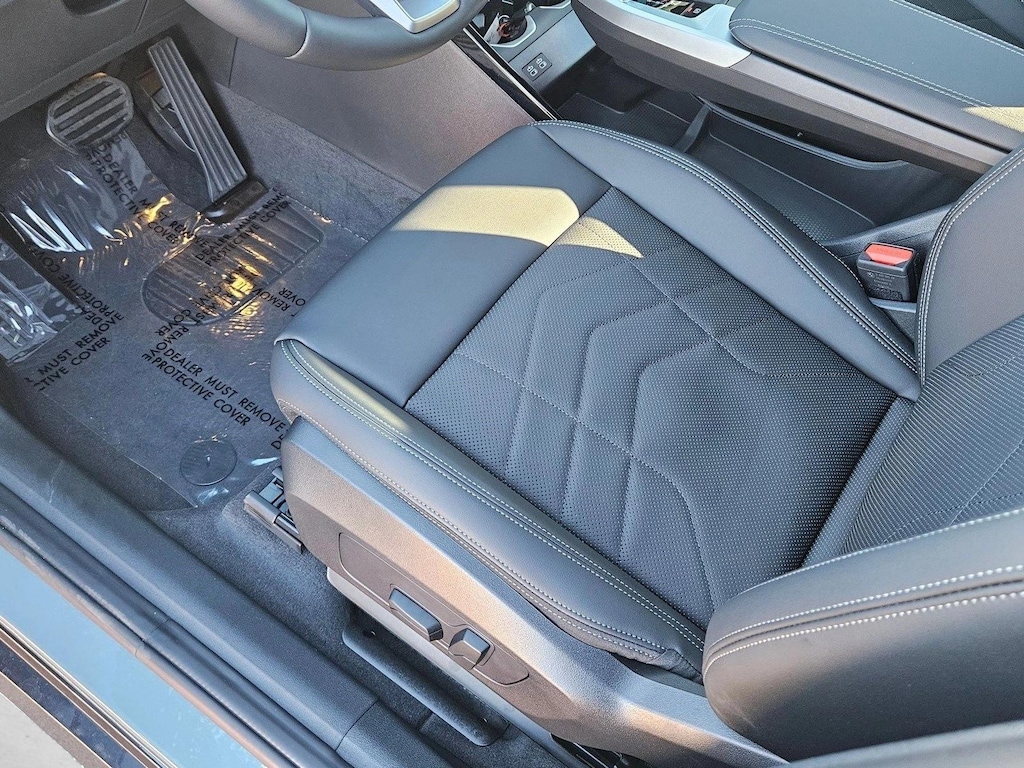 New 2026 BMW X1 xDrive28i SUV