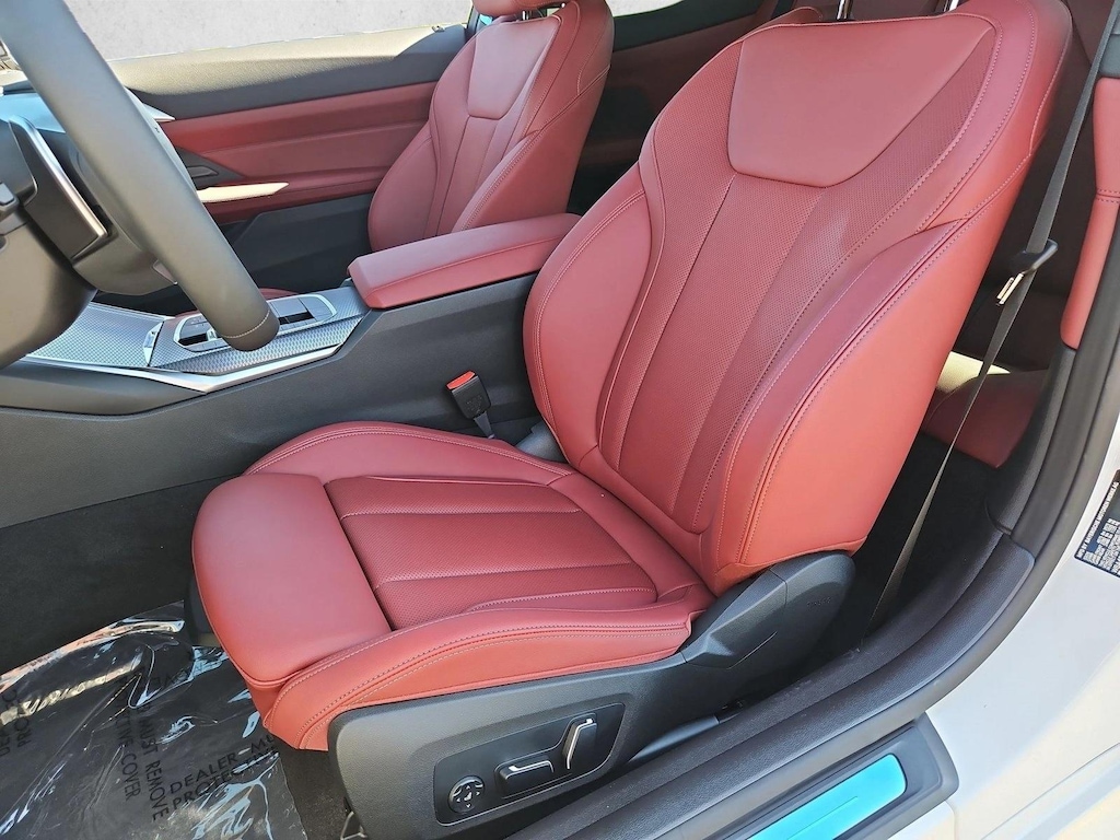 New 2027 BMW 430i Coupe