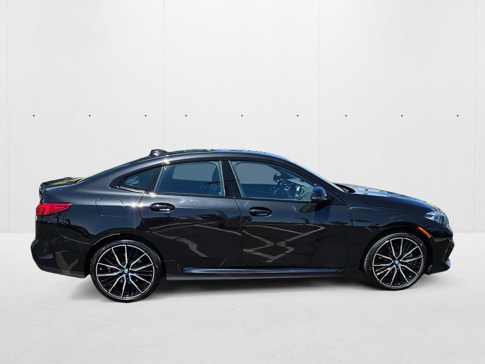 2024 Bmw 228i sDrive Gran Coupe photo 4