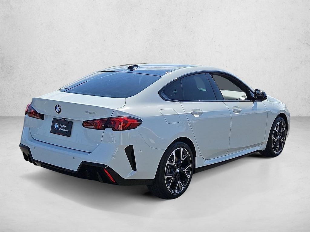 New 2026 BMW 228i Gran Coupe