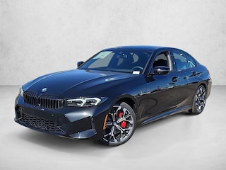 2026 BMW 330i