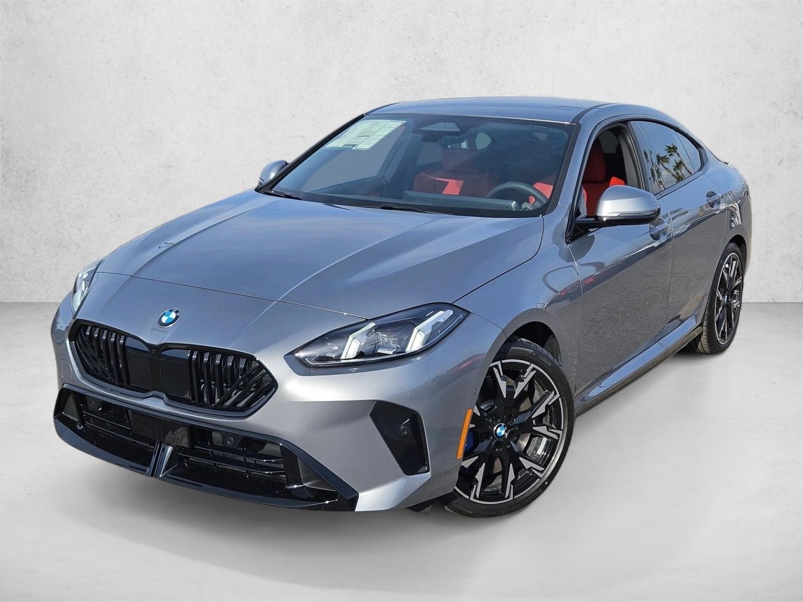 2026 BMW 2 Series 228's photo