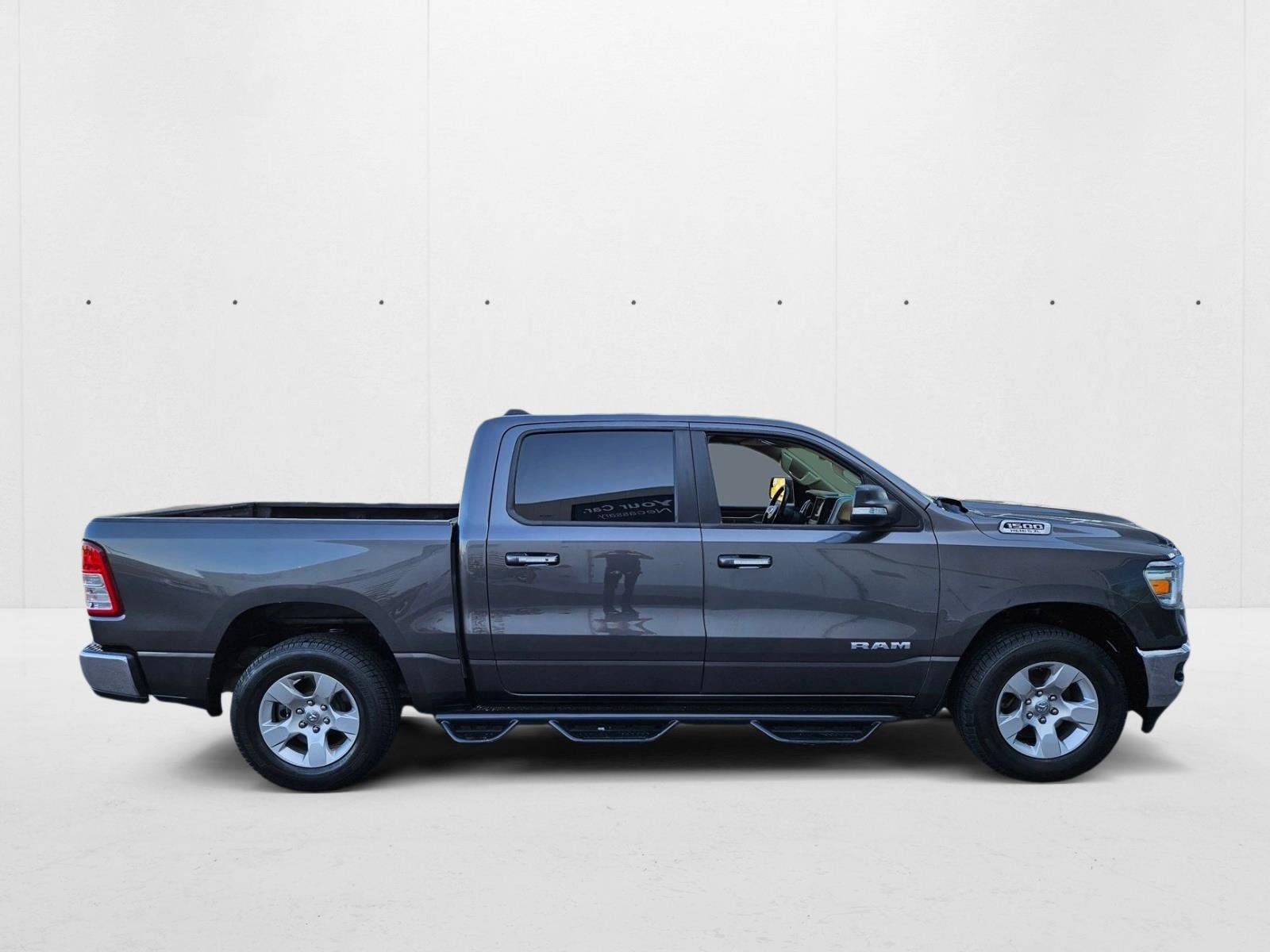 2020 Ram 1500 Big Horn Lone Star photo 4