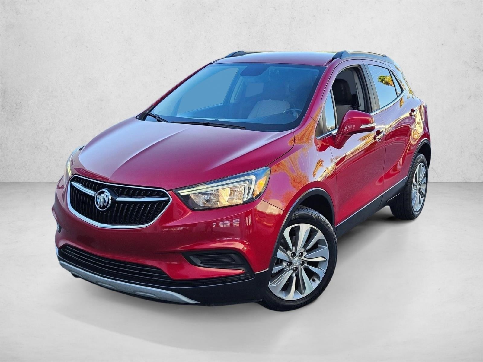 2019 Buick Encore