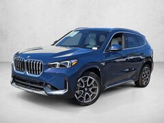 2026 BMW X1 xDrive28i SUV