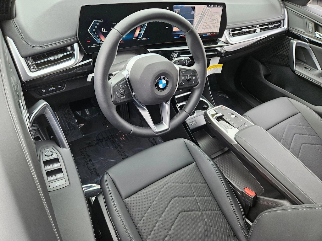 New 2026 BMW X1 xDrive28i SUV