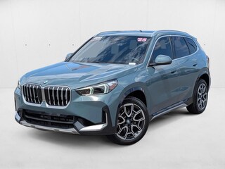 2025 BMW X1