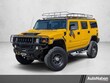  HUMMER H2