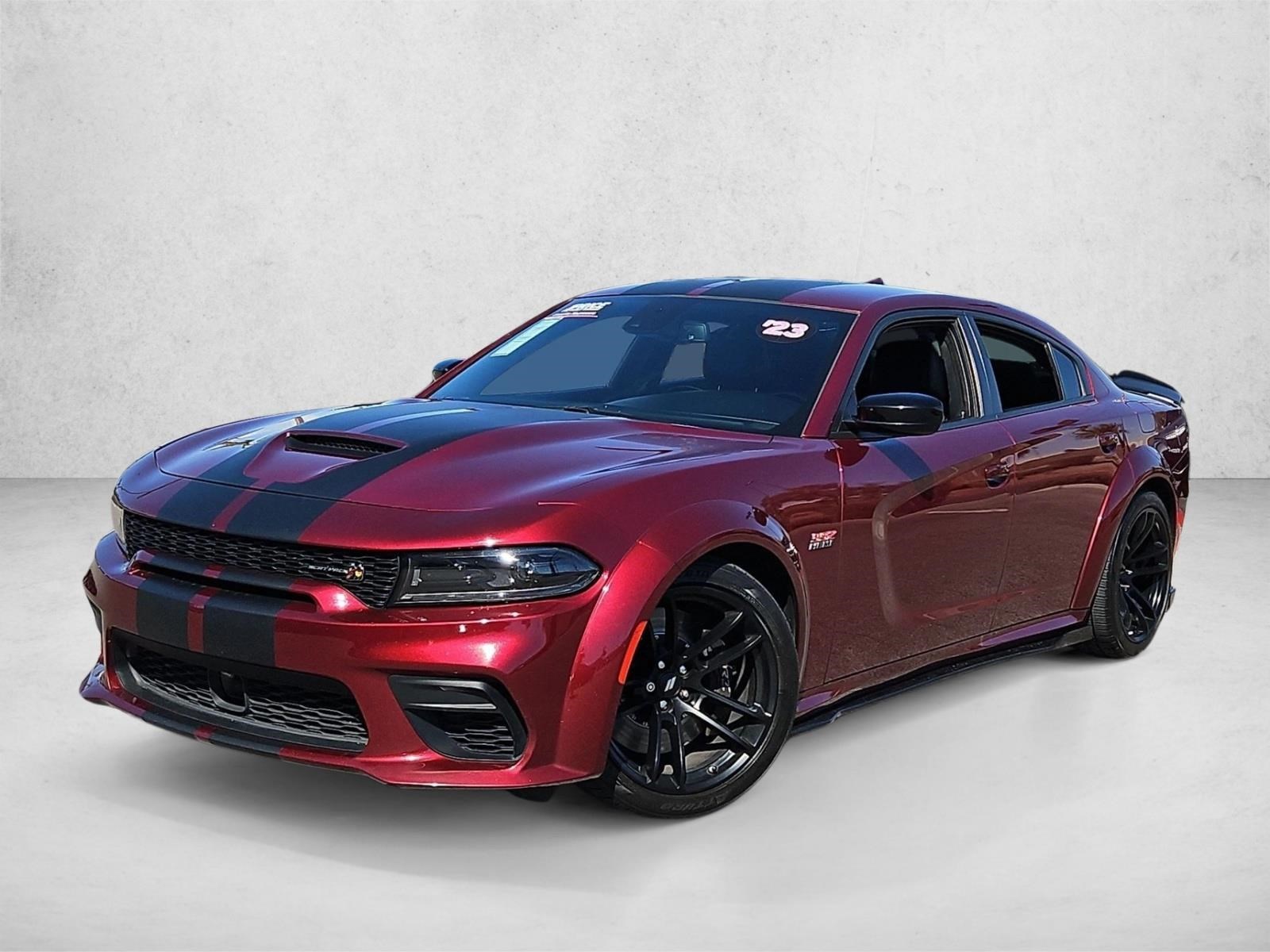 2023 Dodge Charger