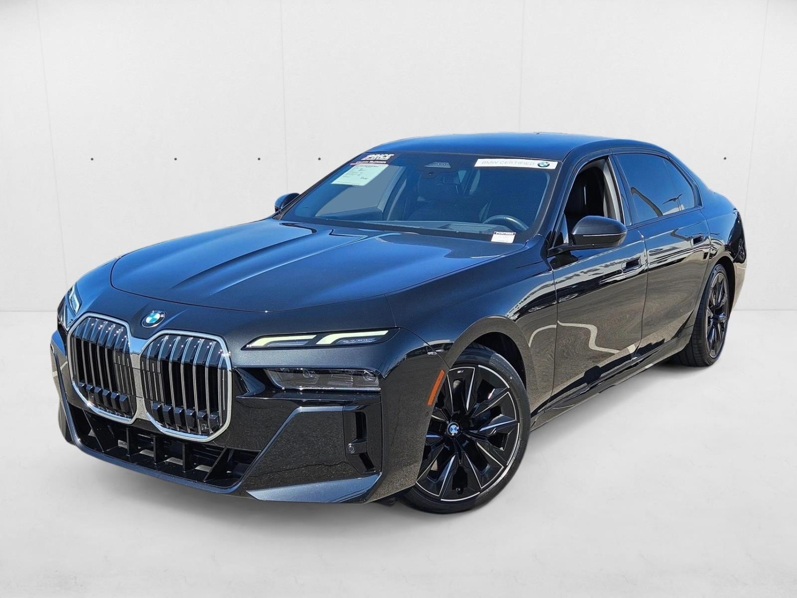 2023 BMW 7 Series