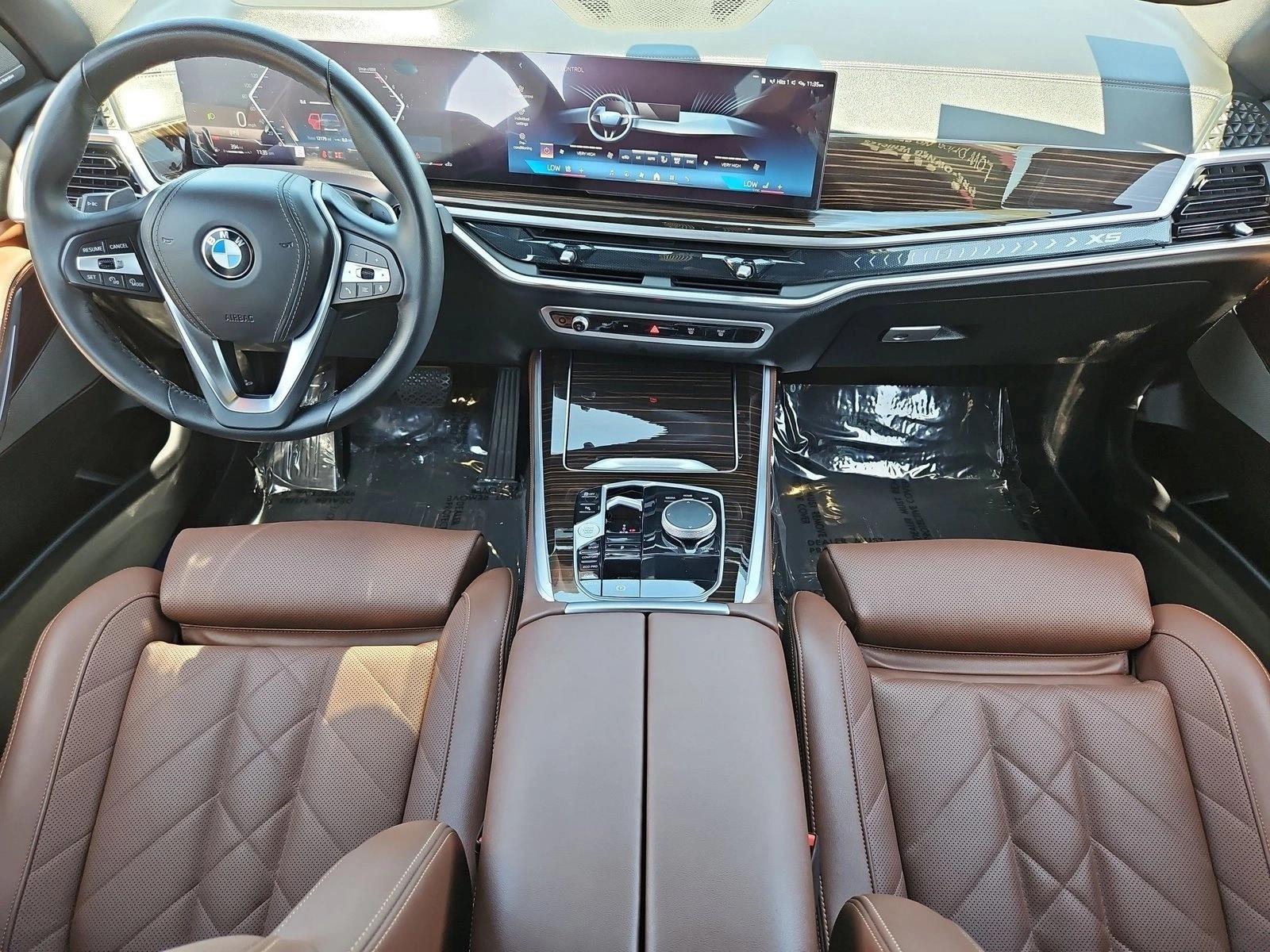 2025 BMW X5 40i - Photo 19