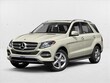 Mercedes-Benz GLE 400