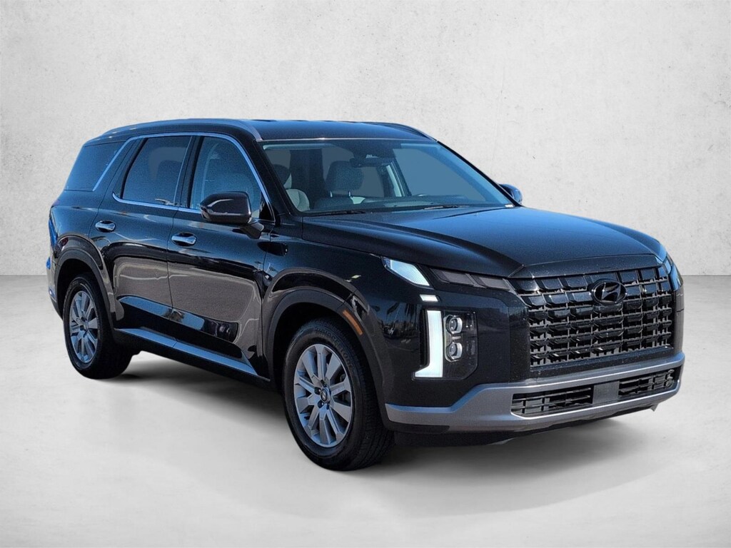 Used 2025 Hyundai Palisade SEL SUV