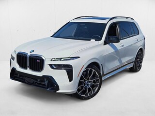2023 BMW X7 M60i SUV