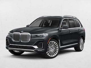 2020 BMW X7 xDrive40i SUV