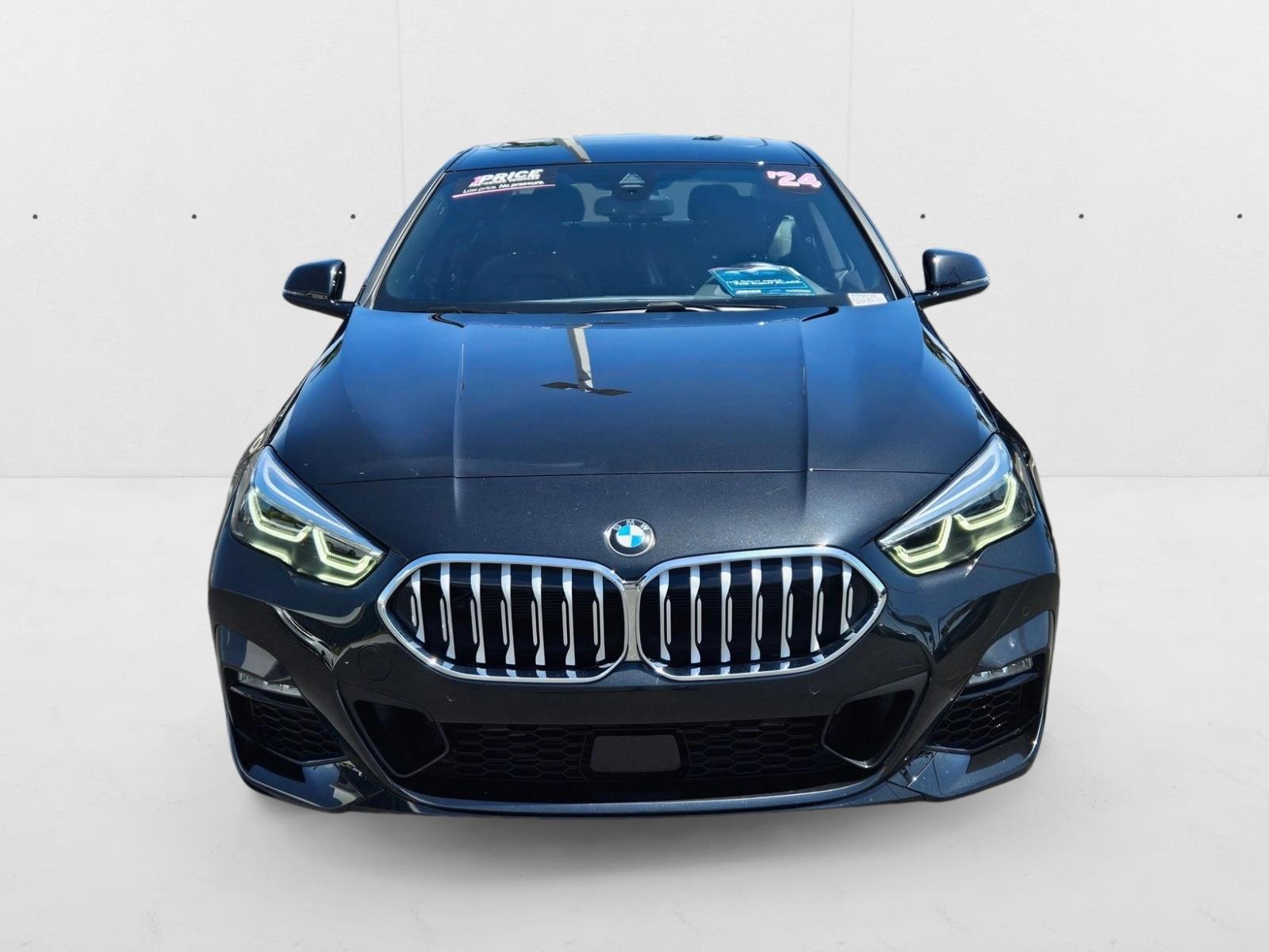 2024 Bmw 228i sDrive Gran Coupe photo 2