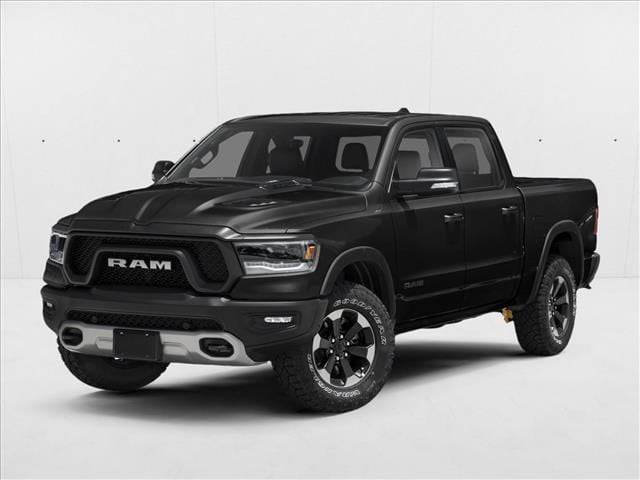 2022 RAM 1500 Rebel 4x4 Crew Cab 5'7's photo
