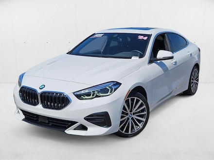 2024 BMW 228i sDrive Gran Coupe