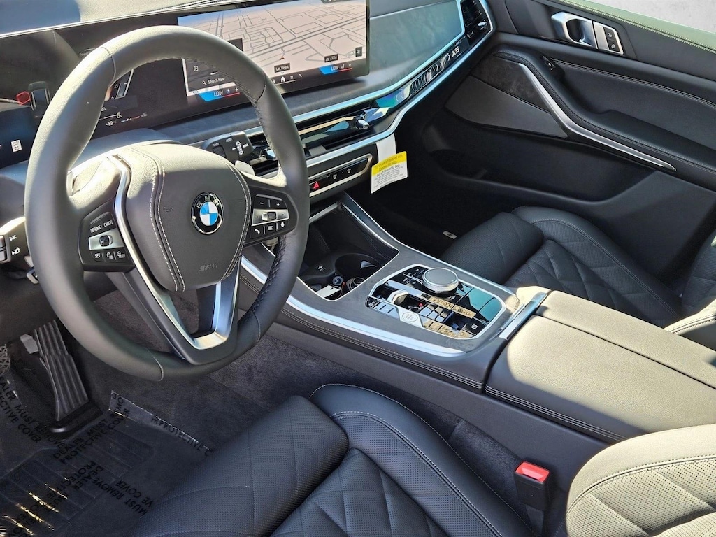 New 2026 BMW X5 sDrive40i SUV