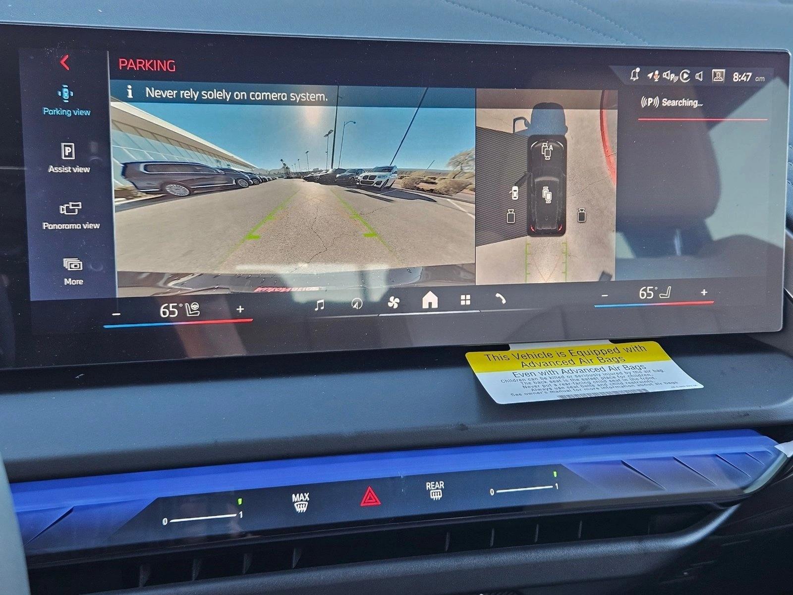 2026 BMW X3 M50 - Photo 14