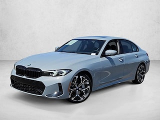2026 BMW 330i