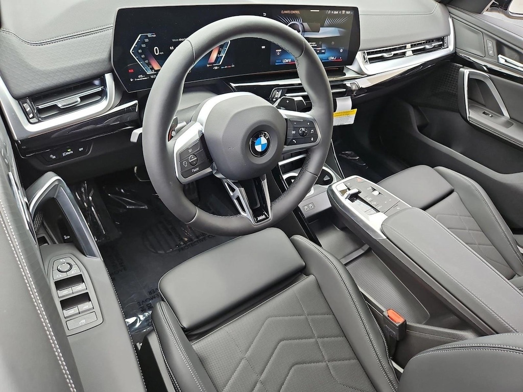 New 2026 BMW X2 xDrive28i SUV