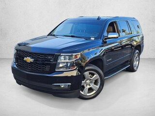 2019 Chevrolet Tahoe