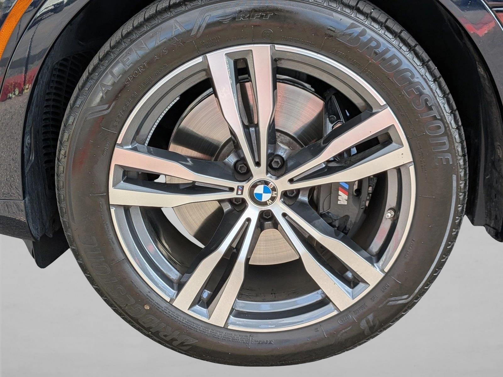 2026 BMW X7 40i - Photo 25