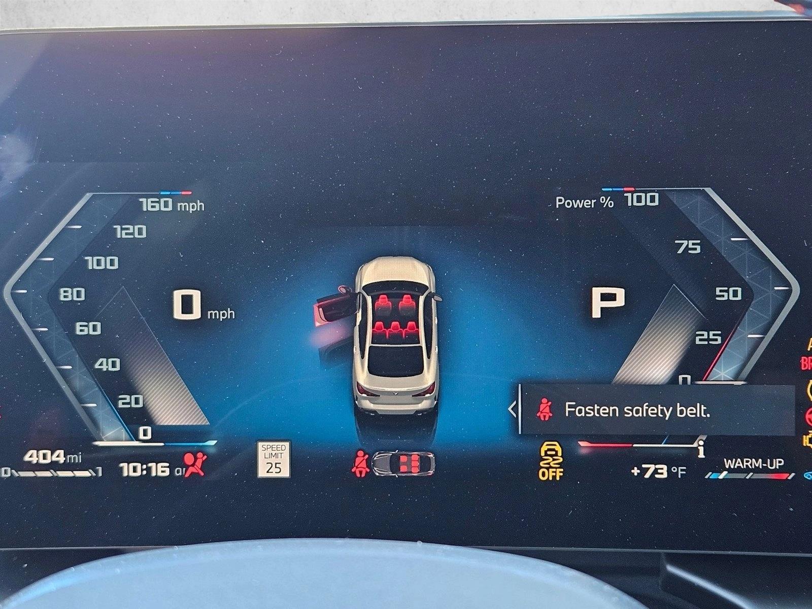 2026 BMW 2 Series M235 - Photo 11