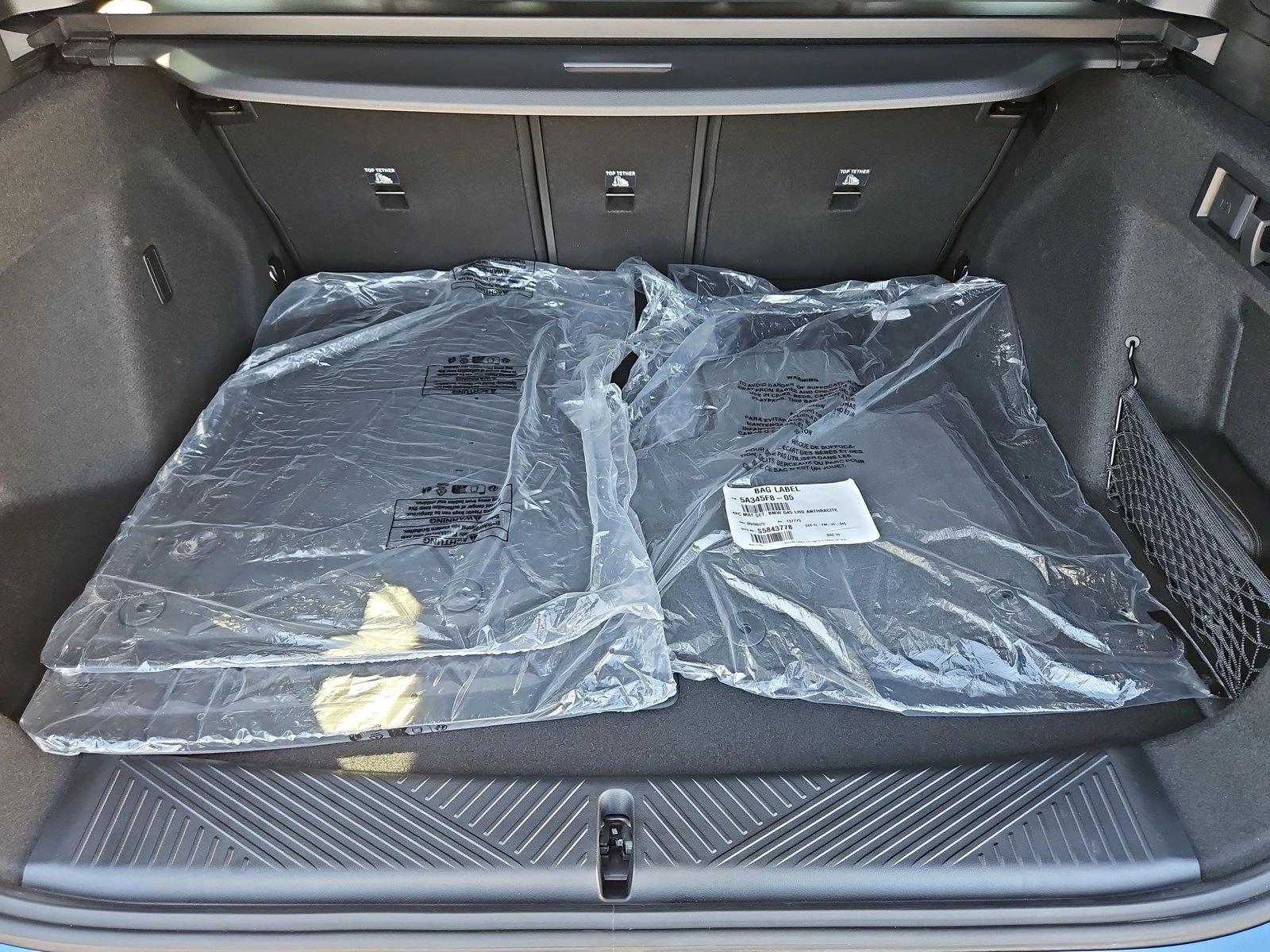 2026 BMW X3 30 - Photo 6